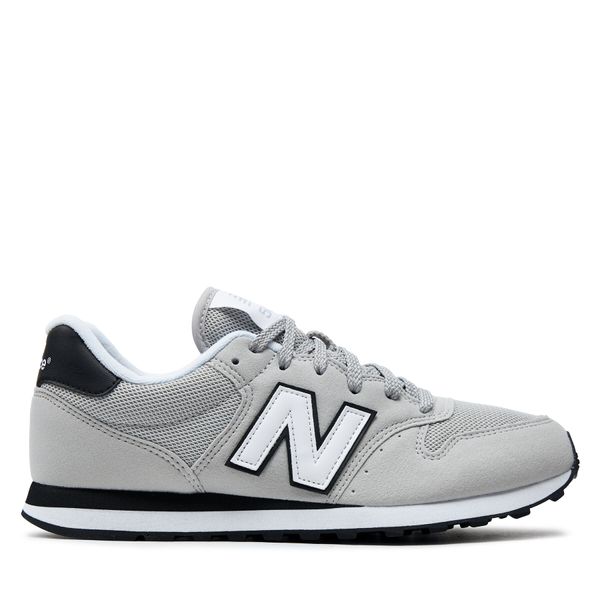 New Balance Tenisice New Balance GM500ME2 Raincloud