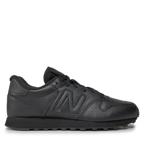 New Balance Tenisice New Balance GM500ZB2 Crna
