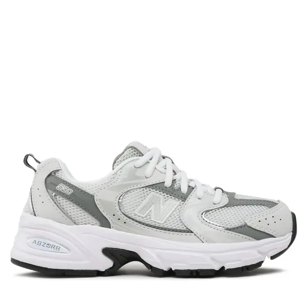New Balance Tenisice New Balance GR530CB Siva