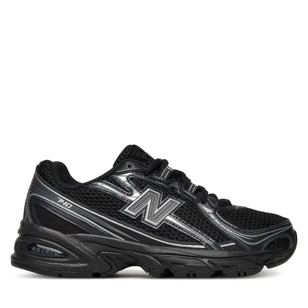 New Balance Tenisice New Balance GR740BM Crna