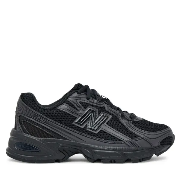 New Balance Tenisice New Balance GR740BO Crna