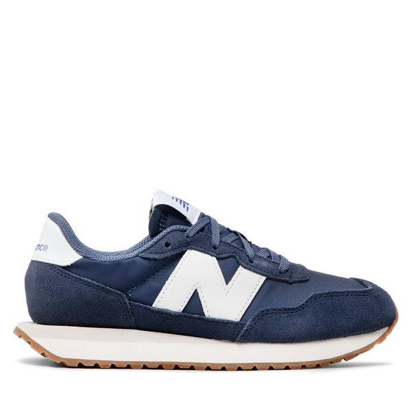 New Balance Tenisice New Balance GS237PD Tamnoplava