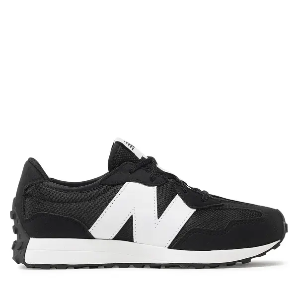 New Balance Tenisice New Balance GS327CBW Crna