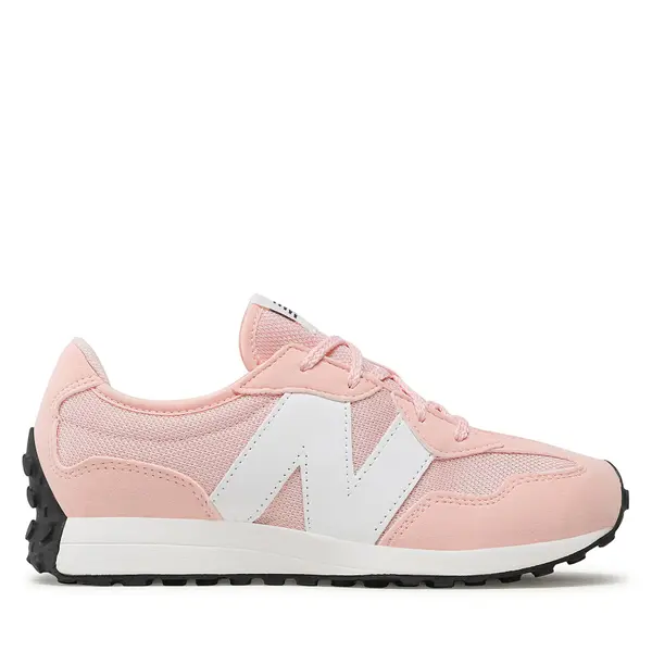 New Balance Tenisice New Balance GS327CGP Ružičasta
