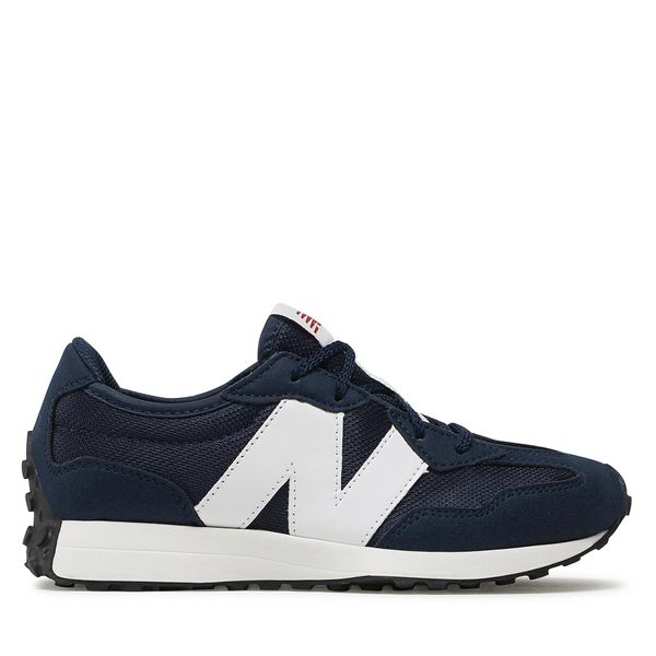 New Balance Tenisice New Balance GS327CNW Tamnoplava