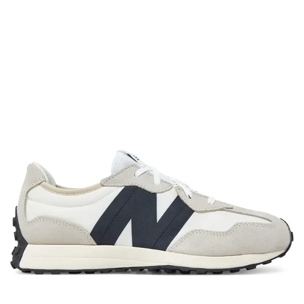 New Balance Tenisice New Balance GS327FE Svijetlo siva