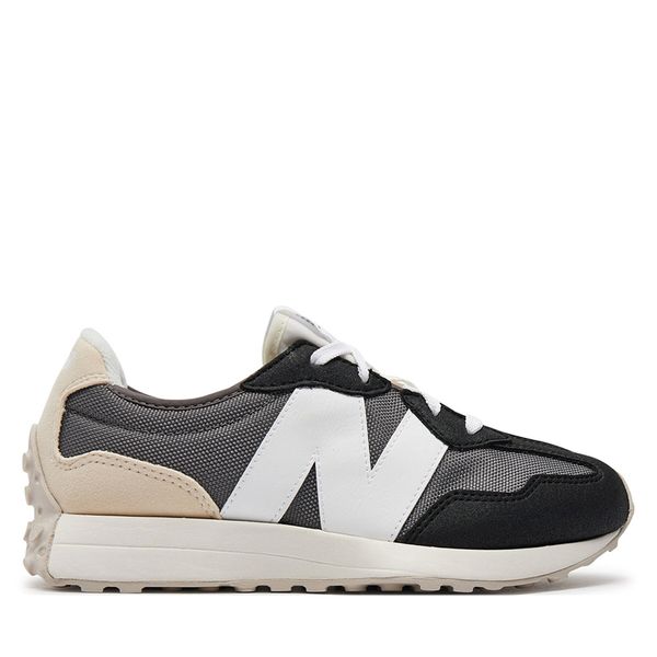 New Balance Tenisice New Balance GS327FG Crna