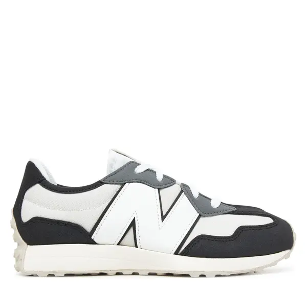 New Balance Tenisice New Balance GS327GX Siva