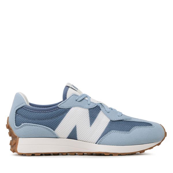 New Balance Tenisice New Balance GS327MQ Plava