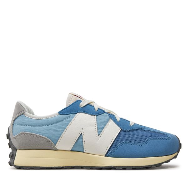 New Balance Tenisice New Balance GS327RA Siva