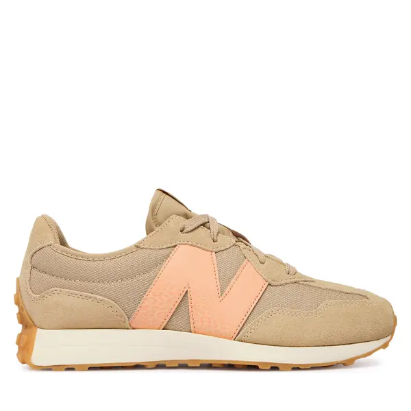 New Balance Tenisice New Balance GS327WO Bež