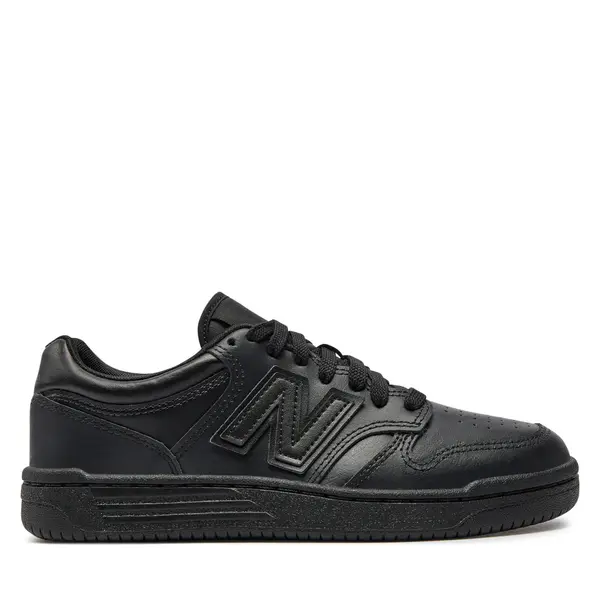 New Balance Tenisice New Balance GSB4803B Crna