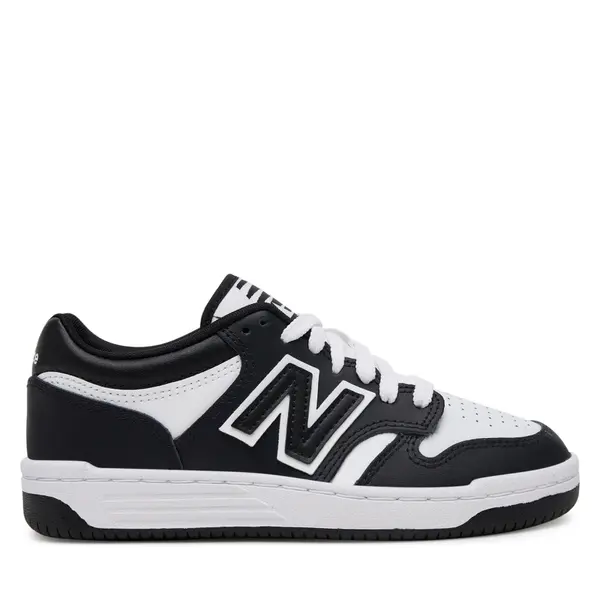 New Balance Tenisice New Balance GSB480BW Crna