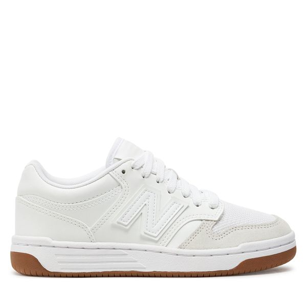 New Balance Tenisice New Balance GSB480FR Bijela