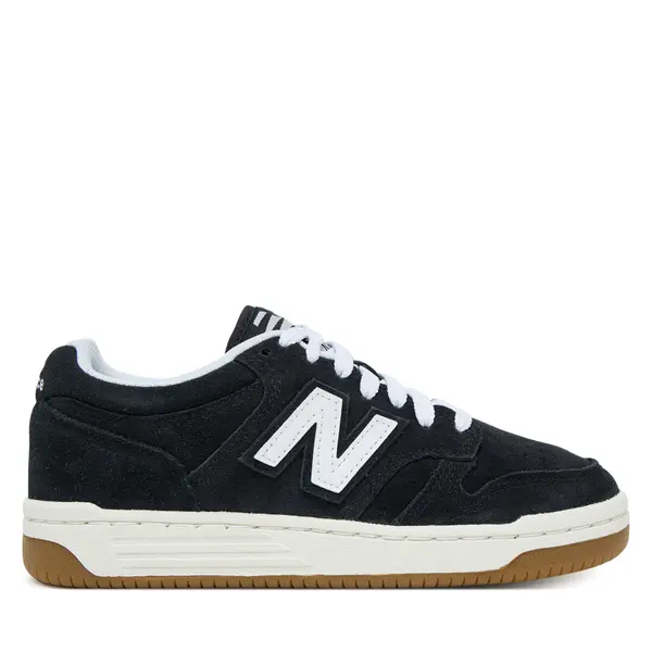 New Balance Tenisice New Balance GSB480SB Crna