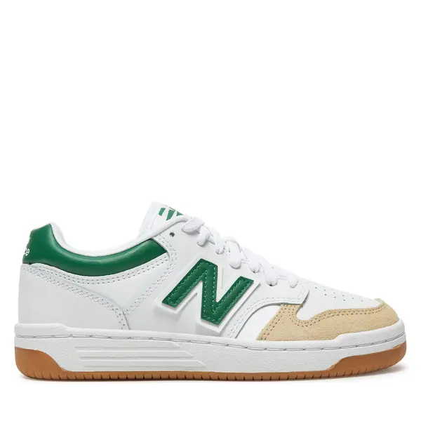 New Balance Tenisice New Balance GSB480SG Bijela