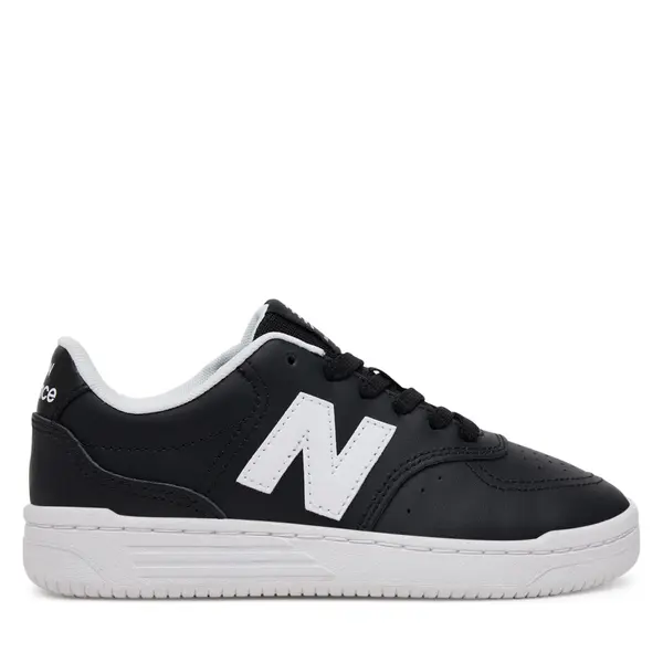 New Balance Tenisice New Balance GSB80BW Crna