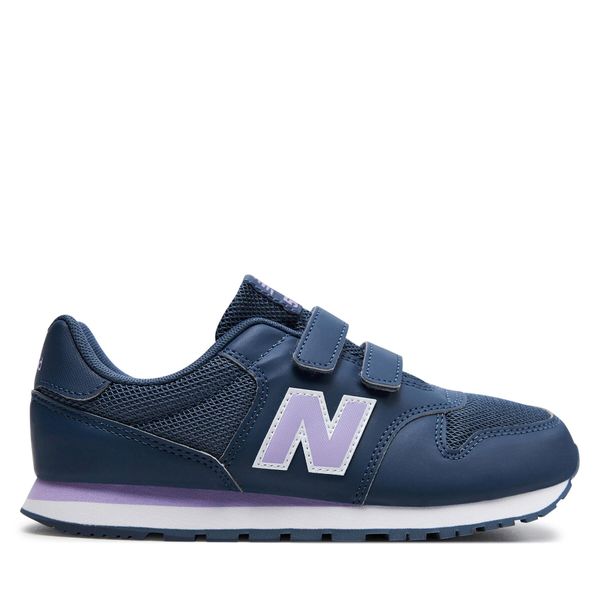 New Balance Tenisice New Balance GV500CIL Vintage Indigo