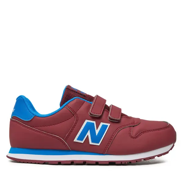 New Balance Tenisice New Balance GV500CMB Tamnocrvena