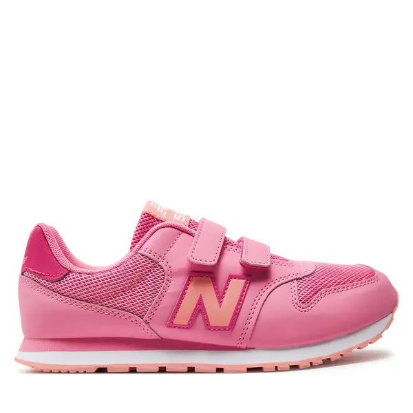 New Balance Tenisice New Balance GV500FPP Ružičasta