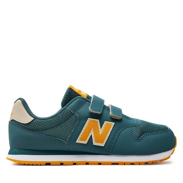 New Balance Tenisice New Balance GV500FSG New Spruce