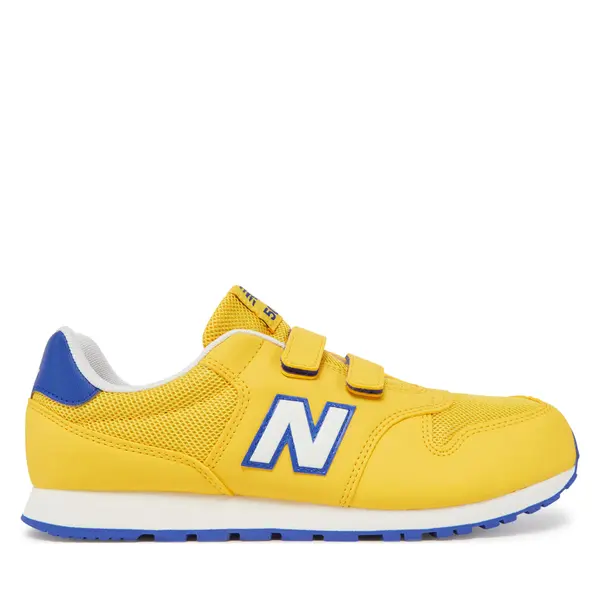 New Balance Tenisice New Balance GV500HB1 Žuta