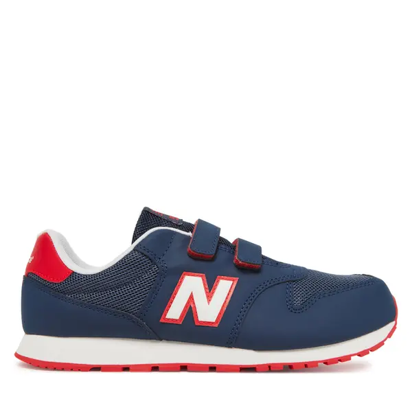 New Balance Tenisice New Balance GV500NV1 Plava