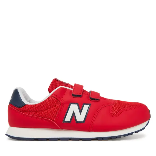 New Balance Tenisice New Balance GV500TR1 Crvena