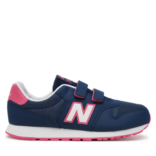 New Balance Tenisice New Balance GV500VP1 Plava
