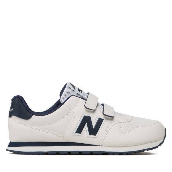 New Balance Tenisice New Balance GV500WN1 Bijela
