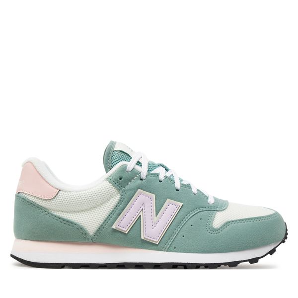 New Balance Tenisice New Balance GW500FF2 Plava