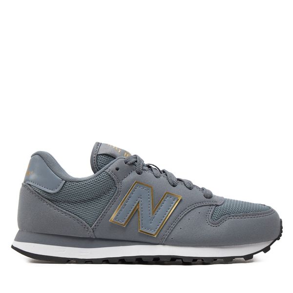 New Balance Tenisice New Balance GW500GKG Siva