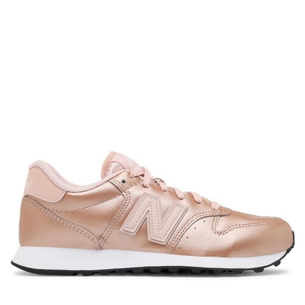 New Balance Tenisice New Balance GW500GP2 Ružičasta