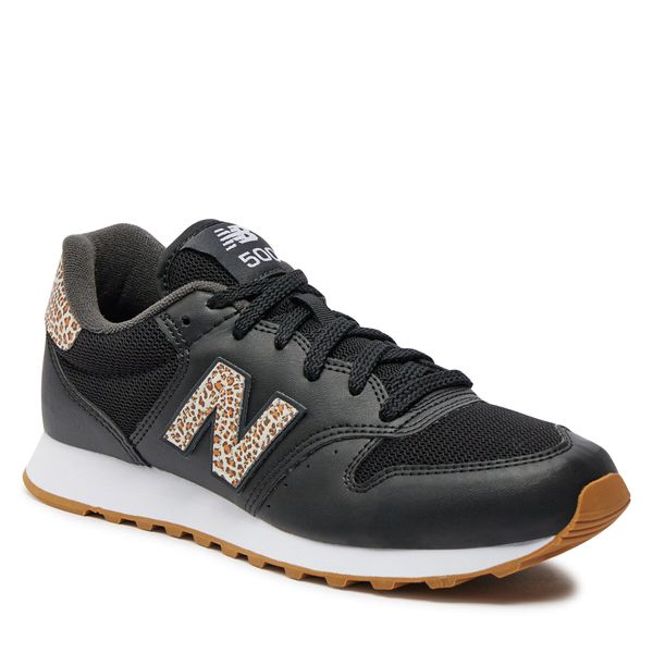 New Balance Tenisice New Balance GW500LB2 Crna