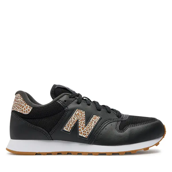 New Balance Tenisice New Balance GW500LB2 Crna