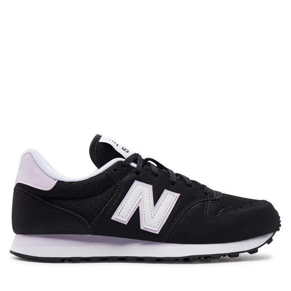 New Balance Tenisice New Balance GW500MH2 Black