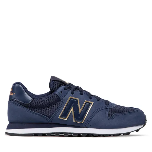 New Balance Tenisice New Balance GW500NGN Tamnoplava