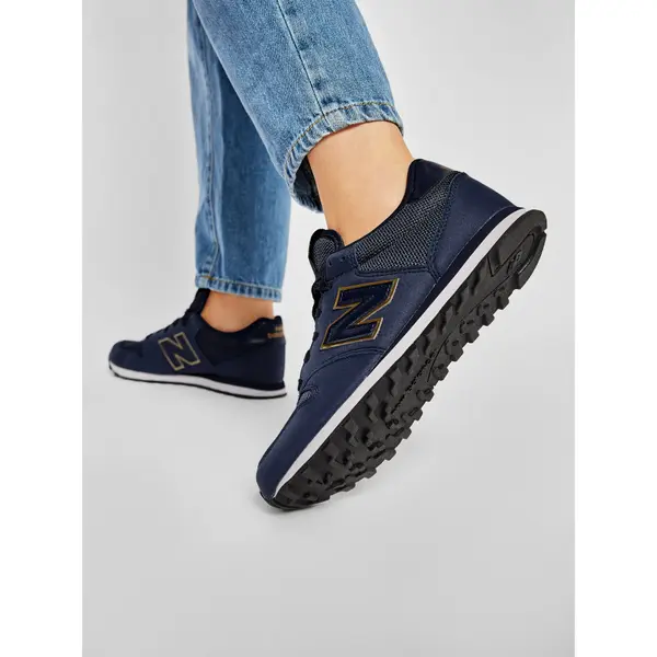 New Balance Tenisice New Balance GW500NGN Tamnoplava