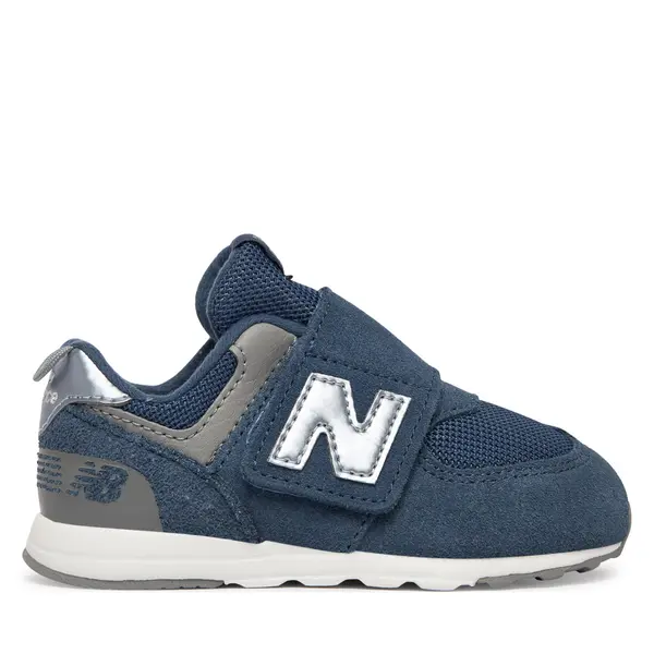 New Balance Tenisice New Balance I5742MJ Tamnoplava