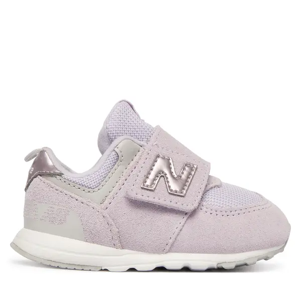 New Balance Tenisice New Balance I5743MK Ljubičasta