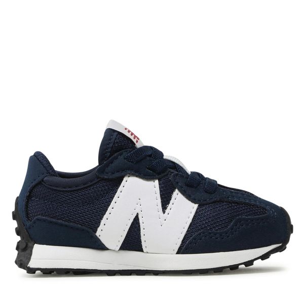 New Balance Tenisice New Balance IH327CNW Tamnoplava