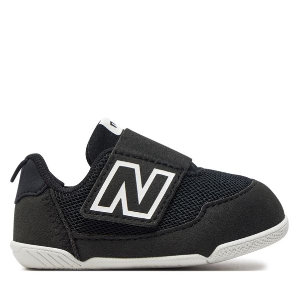 New Balance Tenisice New Balance IONEWBBK Crna