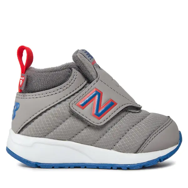 New Balance Tenisice New Balance ITCOZYGB Siva