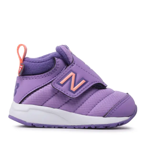 New Balance Tenisice New Balance ITCOZYGP Ljubičasta