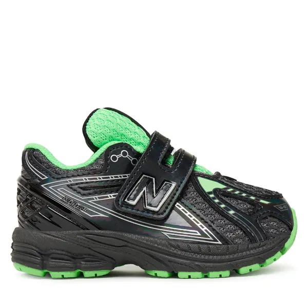 New Balance Tenisice New Balance IV1906CT Crna
