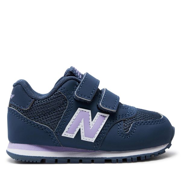 New Balance Tenisice New Balance IV500CIL Tamnoplava