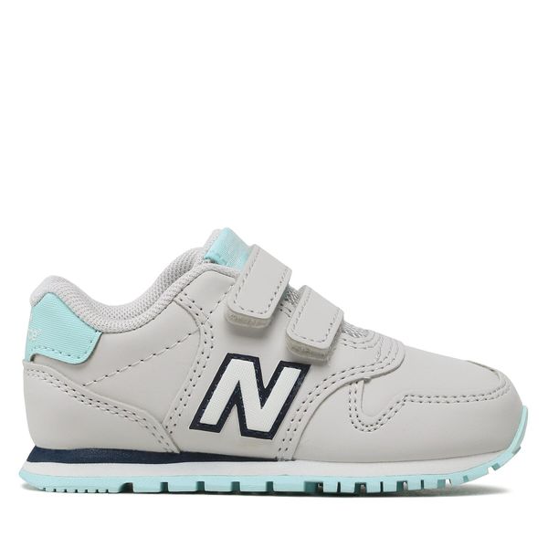 New Balance Tenisice New Balance IV500CN1 Siva