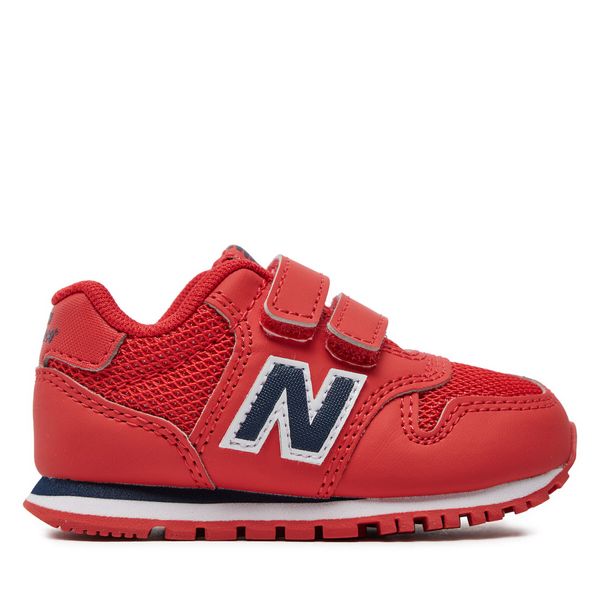 New Balance Tenisice New Balance IV500CRN Crvena