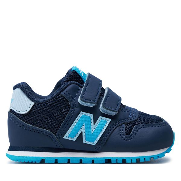 New Balance Tenisice New Balance IV500FNB Tamnoplava