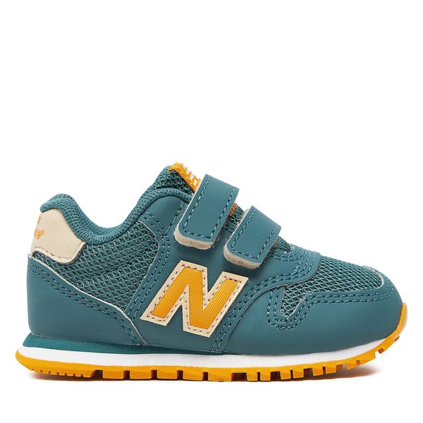 New Balance Tenisice New Balance IV500FSG Zelena